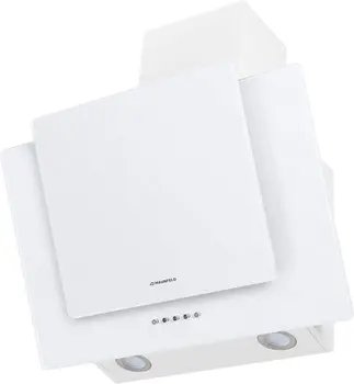 Вытяжка Maunfeld WIND PUSH 60 БЕЛЫЙ фото 2 Вытяжка Maunfeld WIND PUSH 60 БЕЛЫЙ фото 2