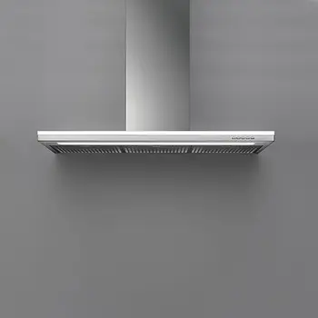 Вытяжка Falmec LUMEN STEEL 60 фото 3