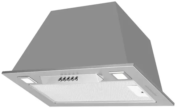 Вытяжка Kuppersberg Kuppersberg INLINEA 60 X фото 1 Вытяжка Kuppersberg Kuppersberg INLINEA 60 X фото 1