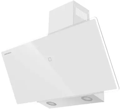 Вытяжка MAUNFELD EAGLE 850 90 Glass White фото 1