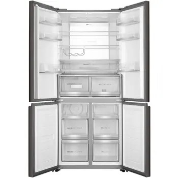 Холодильник HAIER HTF-508DGS7RU фото 2