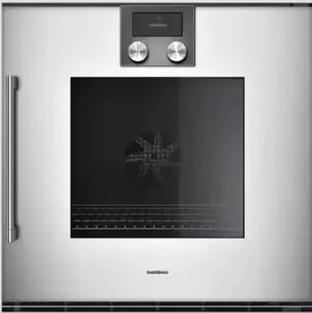 Духовой шкаф Gaggenau BOP 220-130 фото 1 Духовой шкаф Gaggenau BOP 220-130 фото 1