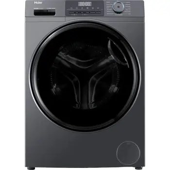 Стиральная машина Haier HW105-BP14406S фото 1