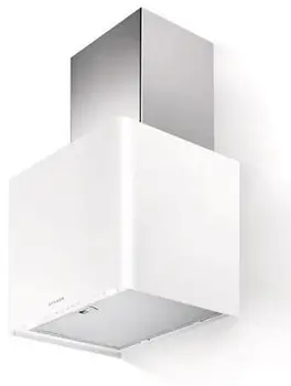 Вытяжка Faber LITHOS EG6 WH MATT LED A45 фото 1