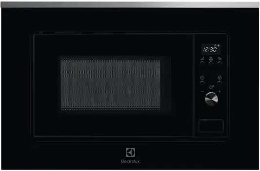 Микроволновая печь Electrolux LMS 2173EMX фото 1