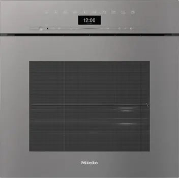 Встраиваемая комби-пароварка Miele DGC 7460X GRGR фото 1 Встраиваемая комби-пароварка Miele DGC 7460X GRGR фото 1