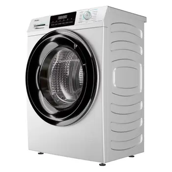 Cтиральная машина Haier HW70-BP12929E фото 2
