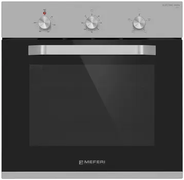 Духовой шкаф MEFERI MEO604IX LIGHT фото 1