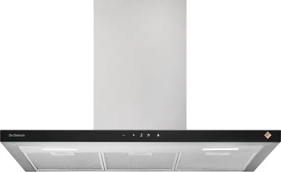 Вытяжка De Dietrich DHB391BX фото 1