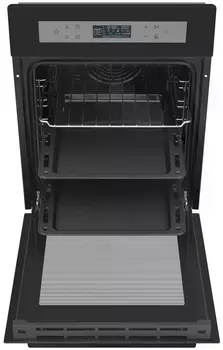 Духовой шкаф MEFERI MEO4511BK COMFORT PLUS фото 3