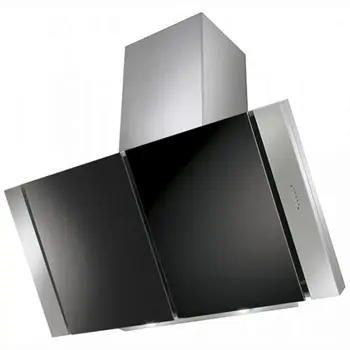 Вытяжка Faber SCACCO XV BK A60