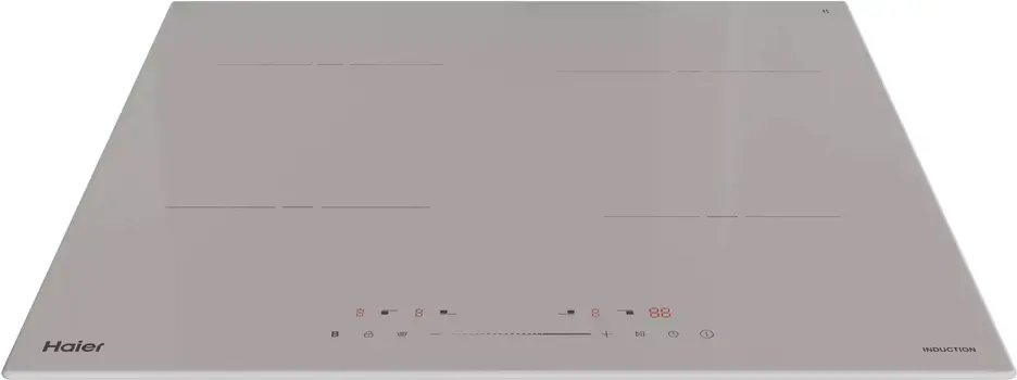Индукционная стеклокерамич. панель HAIER HHY-Y64TVTW фото 2 Индукционная стеклокерамич. панель HAIER HHY-Y64TVTW фото 2