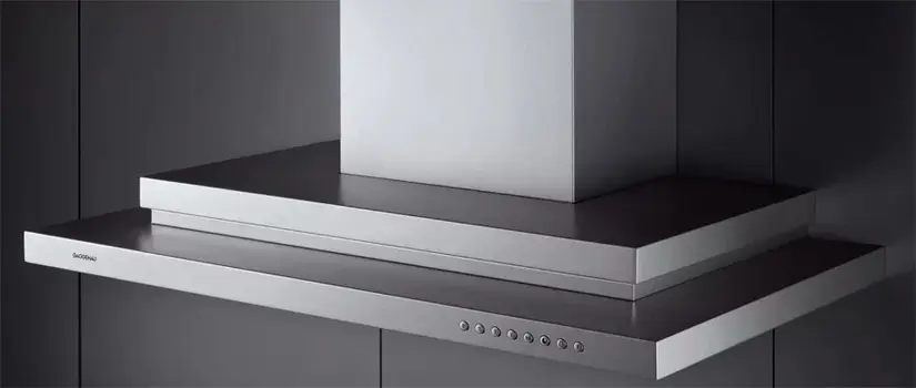 Вытяжка Gaggenau AW 201-192 фото 3