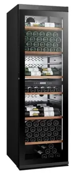 Винный холодильник Climadiff MILLESIME240DB фото 1