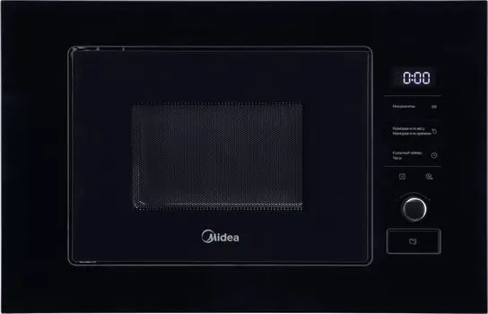 Микроволновая печь Midea MI92170GB фото 1 Микроволновая печь Midea MI92170GB фото 1
