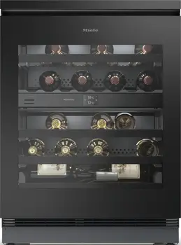 Винный холодильник Miele KWTUS 7074 F фото 1
