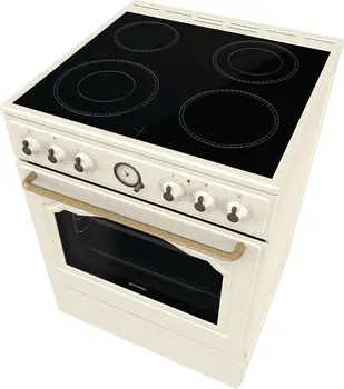Стеклокерамическая плита Gorenje GECS6B70CLI фото 3