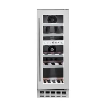 Холодильник винный Temptech STX30DS фото 3