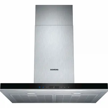 Вытяжка Siemens LC68BA572