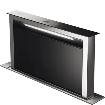 Встраиваемая вытяжка Smeg KDD60VXE-2 фото 2