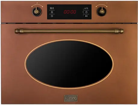 Встраиваемая микроволновая печь Korting KMI 482 RC