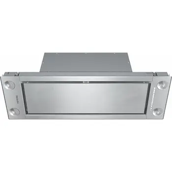 Встраиваемая вытяжка Miele DA 2690 EDST