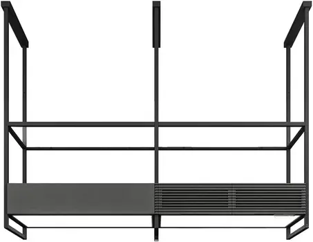 Вытяжка Elica OPEN SUITE BL MAT/F/160 Вытяжка Elica OPEN SUITE BL MAT/F/160