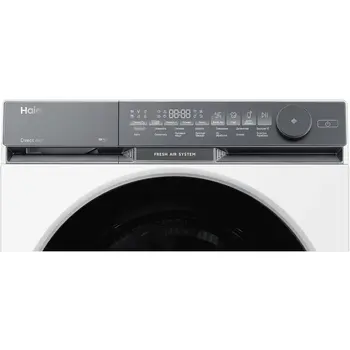 Стиральная машина Haier HW105-B14387U1 фото 3