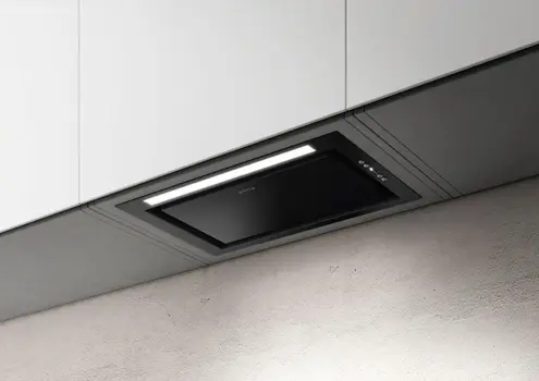 Встраиваемая вытяжка Elica HIDDEN ADVANCE BL MAT/A/52 фото 2 Встраиваемая вытяжка Elica HIDDEN ADVANCE BL MAT/A/52 фото 2