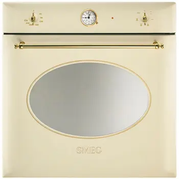 Духовой шкаф Smeg SF 855P