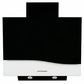 Вытяжка Kuppersberg F W620 B