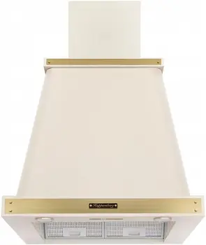 Вытяжка Kuppersberg T 669 C Bronze фото 2 Вытяжка Kuppersberg T 669 C Bronze фото 2
