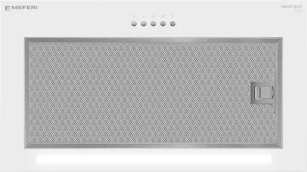 Вытяжка MEFERI SMARTBOX52WH POWER фото 3