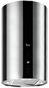 Вытяжка Teka CC 480 STAINLESS STEEL фото 1