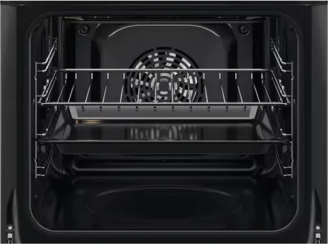 Духовой шкаф Electrolux LOH3H00BK фото 2
