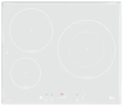 Варочная панель Teka IRS 631 WHITE
