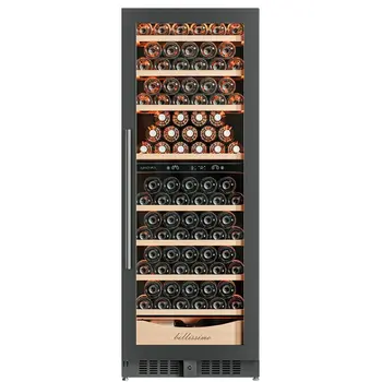 Винный холодильник Meyvel MV95-KBT2 (Slim) фото 2