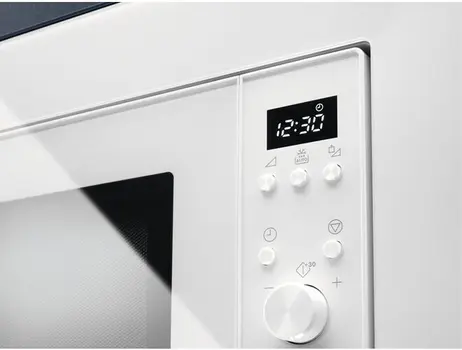 Микроволновая печь Electrolux LMS 2173EMW фото 3 Микроволновая печь Electrolux LMS 2173EMW фото 3