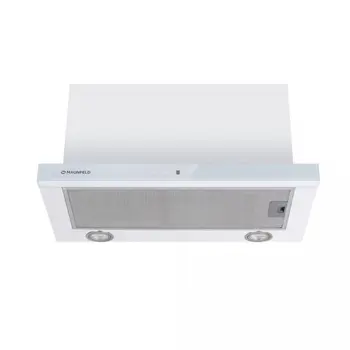 Встраиваемая вытяжка Maunfeld TS TOUCH 50 БЕЛЫЙ фото 2