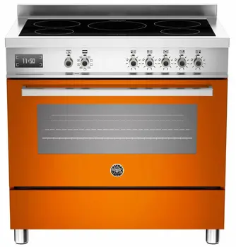 Варочный центр Bertazzoni PRO905IMFESART фото 1