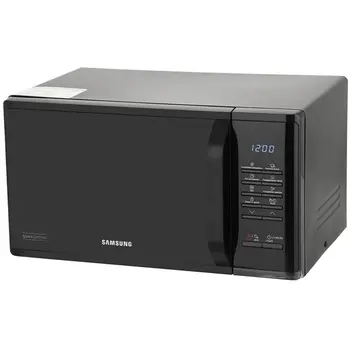 Микроволновая печь Samsung MS23K3513AK/BW фото 2
