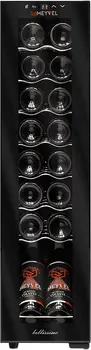 Винный шкаф Meyvel MV16-CBD1 фото 2 Винный шкаф Meyvel MV16-CBD1 фото 2