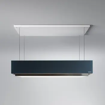 Вытяжка Falmec Levante graphite фото 1