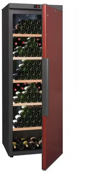 Винный шкаф La Sommeliere VIP330P фото 3