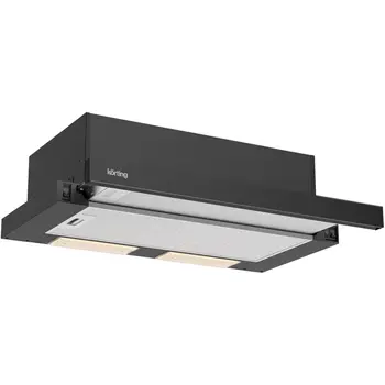 Вытяжка Korting KHP 6704 GN Вытяжка Korting KHP 6704 GN