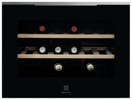 Встраиваемый винный шкаф Electrolux KBW5X фото 1