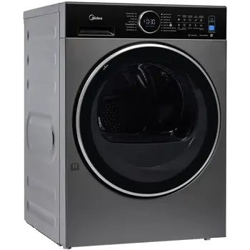Сушильная машина Midea MD210H100WDB/T фото 3