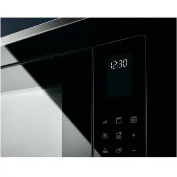 Встраиваемая микроволновая печь Electrolux LMS4253TMK фото 2