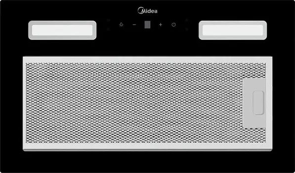 Вытяжка Midea MH60I550GB фото 1