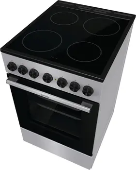 Стеклокерамическая плита Gorenje GEC5B41SG фото 3